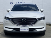 マツダ CX-8 中古車