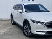 マツダ CX-8 中古車