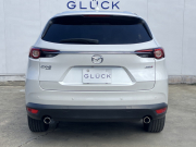 マツダ CX-8 中古車