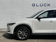 マツダ CX-8 中古車