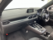 マツダ CX-8 中古車