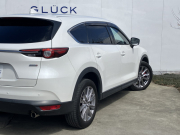 マツダ CX-8 中古車