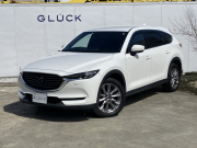 マツダ CX-8 中古車