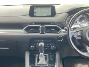 マツダ CX-8 中古車