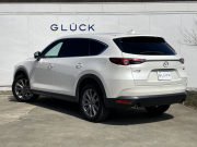 マツダ CX-8 中古車