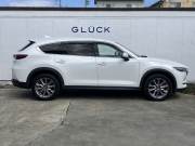 マツダ CX-8 中古車