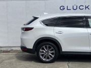 マツダ CX-8 中古車