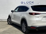 マツダ CX-8 中古車