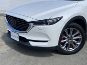 マツダ CX-8 中古車