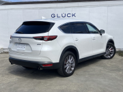 マツダ CX-8 中古車