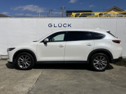 マツダ CX-8 中古車