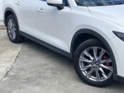 マツダ CX-8 中古車