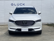 マツダ CX-8 中古車