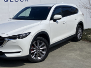 マツダ CX-8 中古車