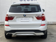 BMW X3 中古車
