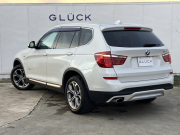 BMW X3 中古車