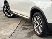 BMW X3 中古車