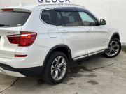 BMW X3 中古車