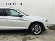 BMW X3 中古車