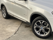 BMW X3 中古車