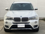 BMW X3 中古車