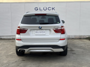 BMW X3 中古車