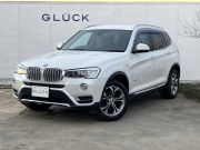 BMW X3 中古車