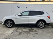 BMW X3 中古車