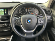 BMW X3 中古車
