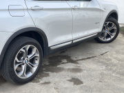 BMW X3 中古車