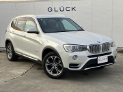 BMW X3 中古車