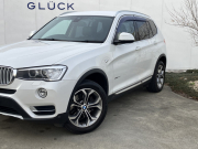 BMW X3 中古車