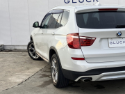 BMW X3 中古車