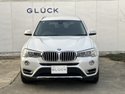 BMW X3 中古車