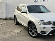BMW X3 中古車