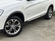 BMW X3 中古車