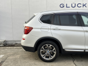 BMW X3 中古車