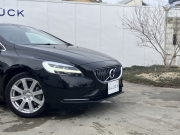 ボルボ V40 中古車