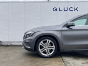 メルセデスベンツ GLA 中古車