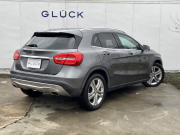 メルセデスベンツ GLA 中古車