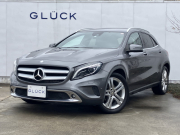メルセデスベンツ GLA 中古車