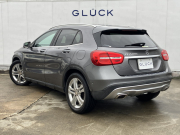 メルセデスベンツ GLA 中古車