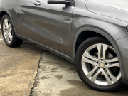 メルセデスベンツ GLA 中古車