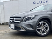 メルセデスベンツ GLA 中古車