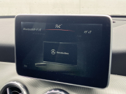 メルセデスベンツ GLA 中古車