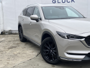 マツダ CX-8 中古車