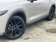 マツダ CX-8 中古車