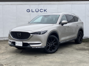 マツダ CX-8 中古車