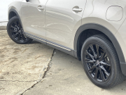 マツダ CX-8 中古車