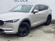 マツダ CX-8 中古車